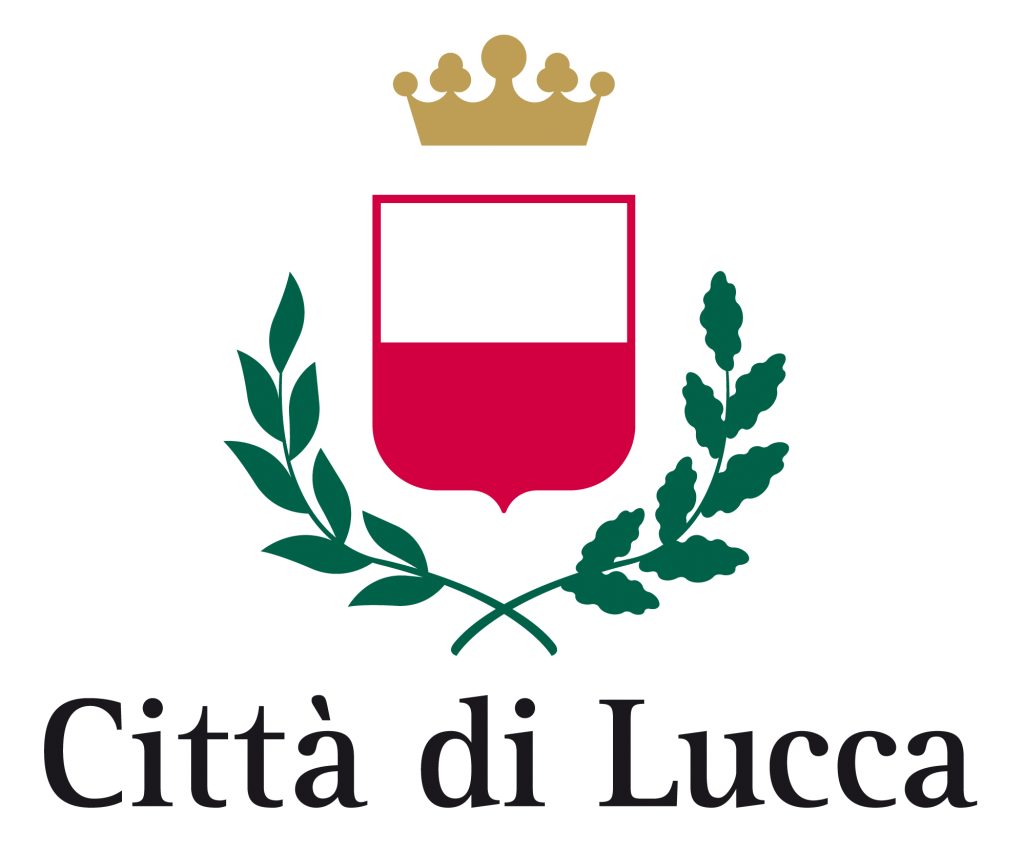 Logo città di Lucca