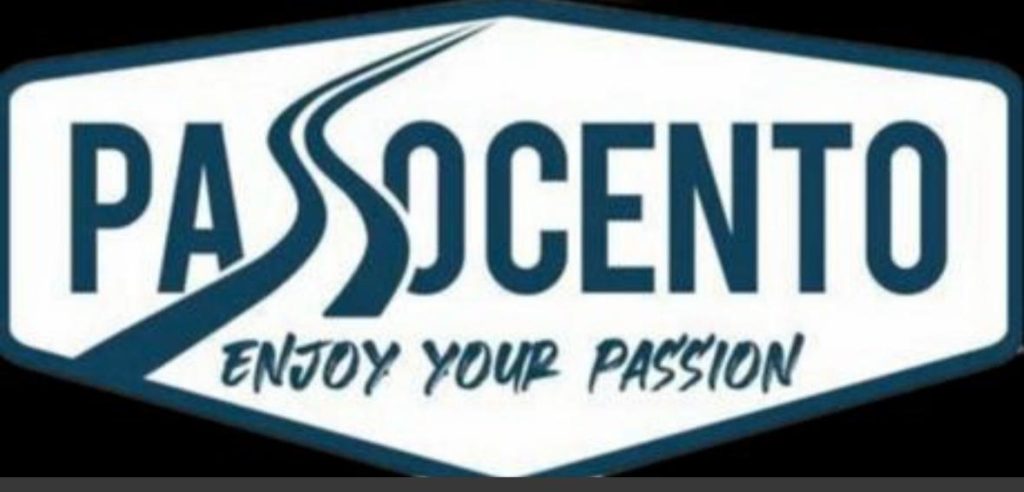 passocento logo